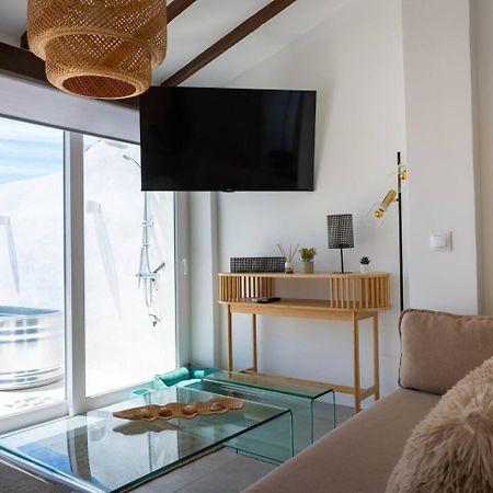 Chic Beach House 2 In Benalmadena By El Trocader Esterno foto