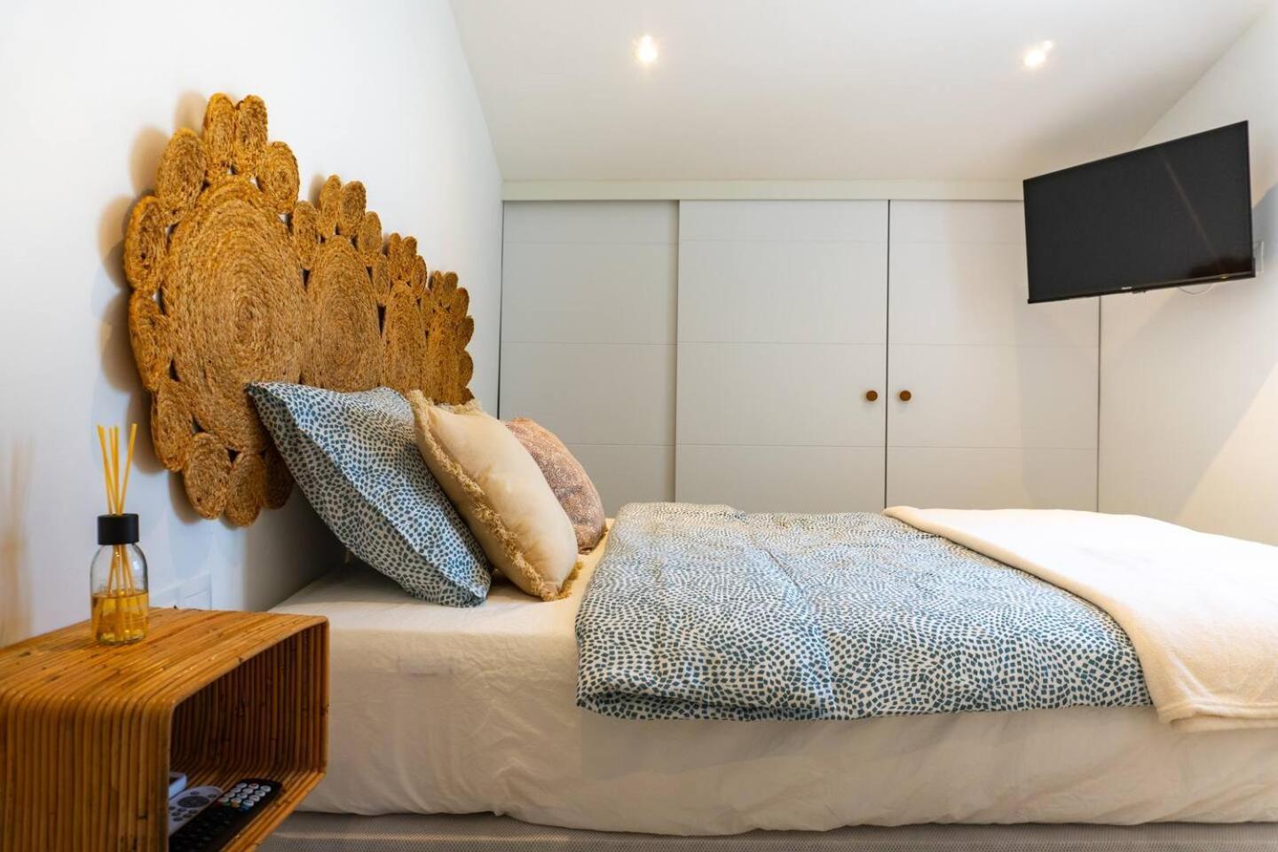 Chic Beach House 2 In Benalmadena By El Trocader Esterno foto